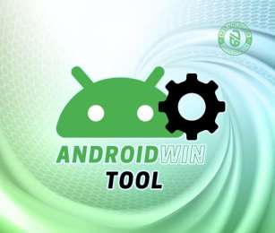 ANDROID WIN TOOL