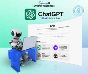 CHAT GPT