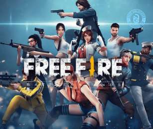 FREE FIRE DIAMONDS