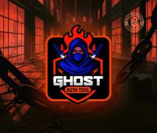 GHOST AUTH TOOL