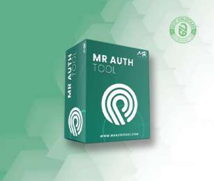 MR AUTH TOOL