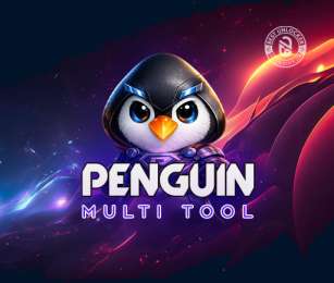 PENGUIN MULTI TOOL