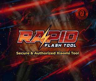 RAPID FLASH TOOL
