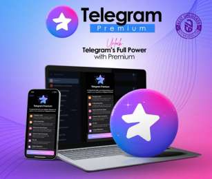 TELEGRAM PREMIUM