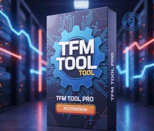 TFM TOOL PRO