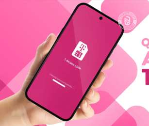 T-MOBILE UNLOCK