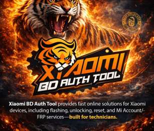 XIAOMI BD TOOL